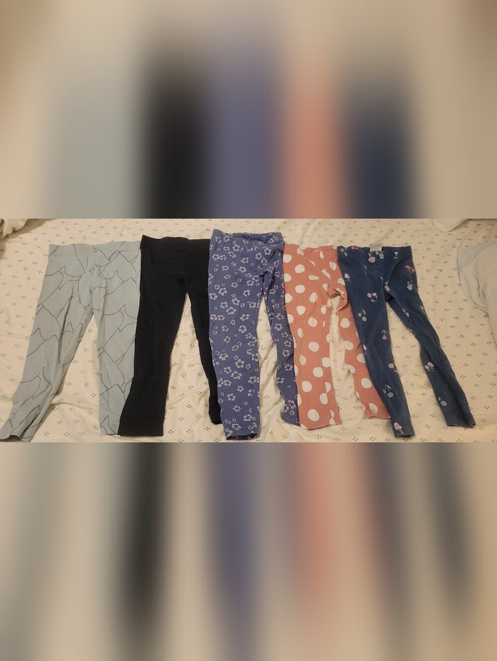 5t bundle girls pants